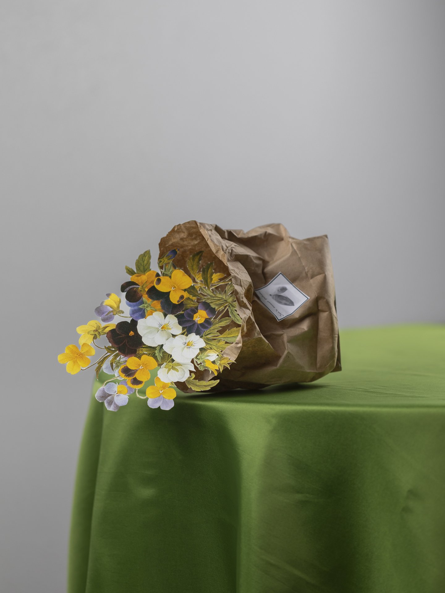 MEJUNG PARK | Still Life...#18