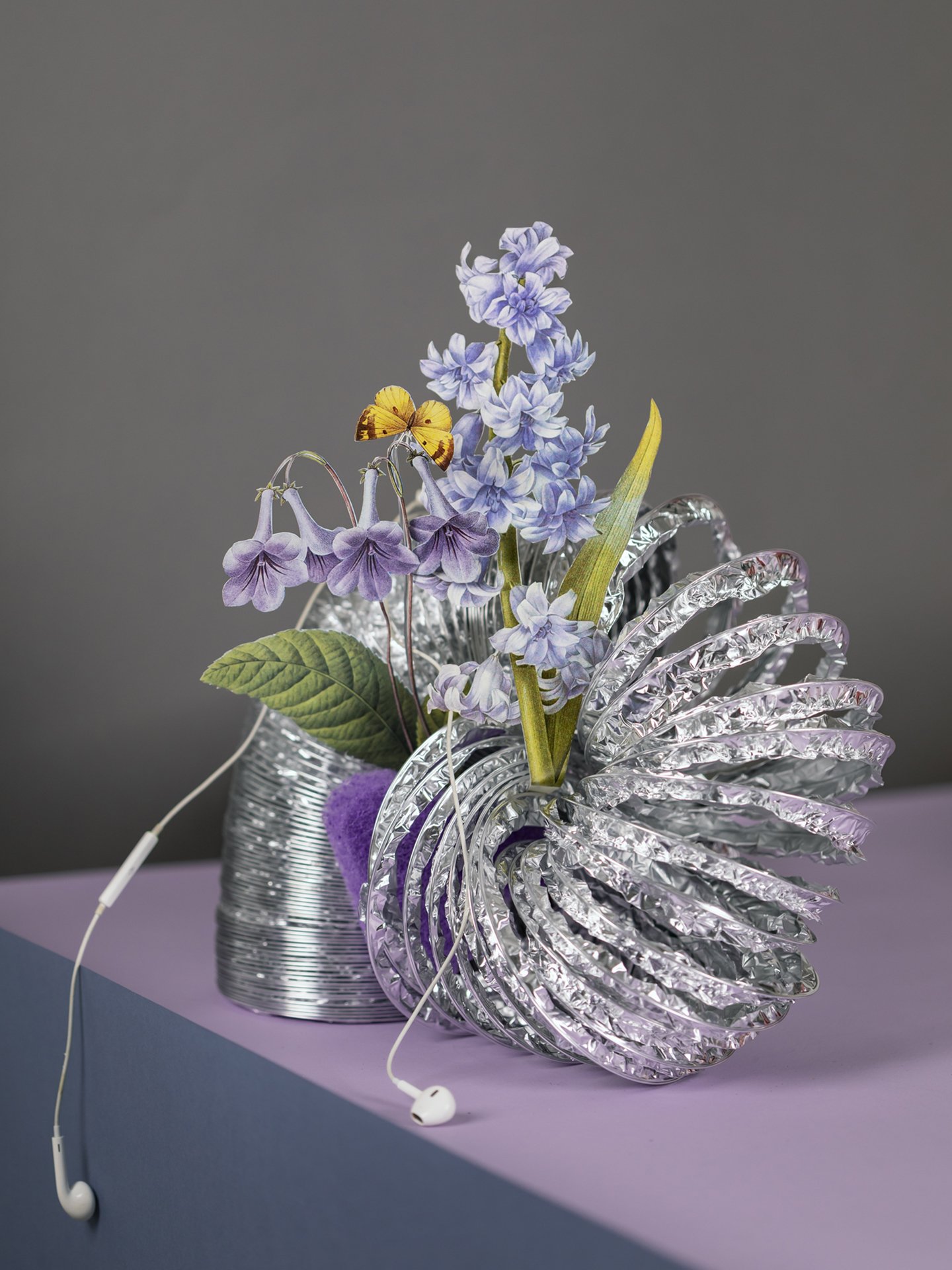 MEJUNG PARK | Still Life...#22, 2023