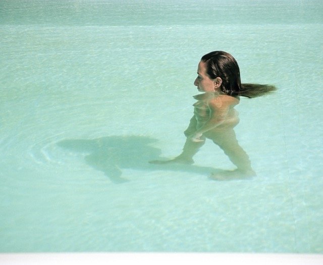 LUDOVICA DE SANTIS
1 Untitled,
available editioned prints:
approx. 12 x 18 in., Ed. of 10
approx. 20 x 30 in., Ed. of 6