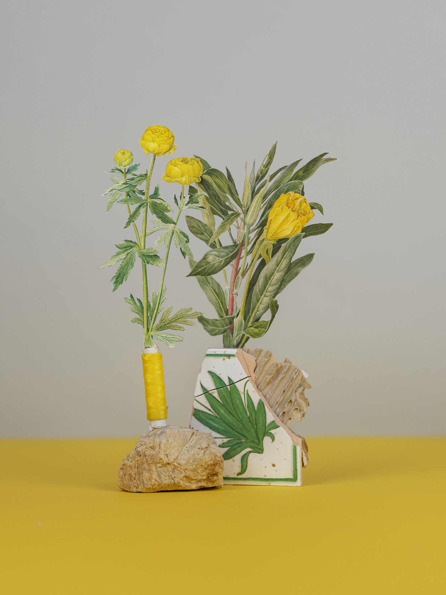 MEJUNG PARK | Still Life...#15