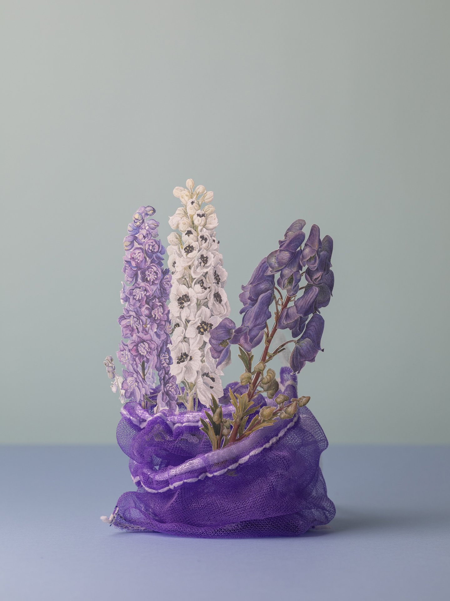OPENING: Still Life…Mourning