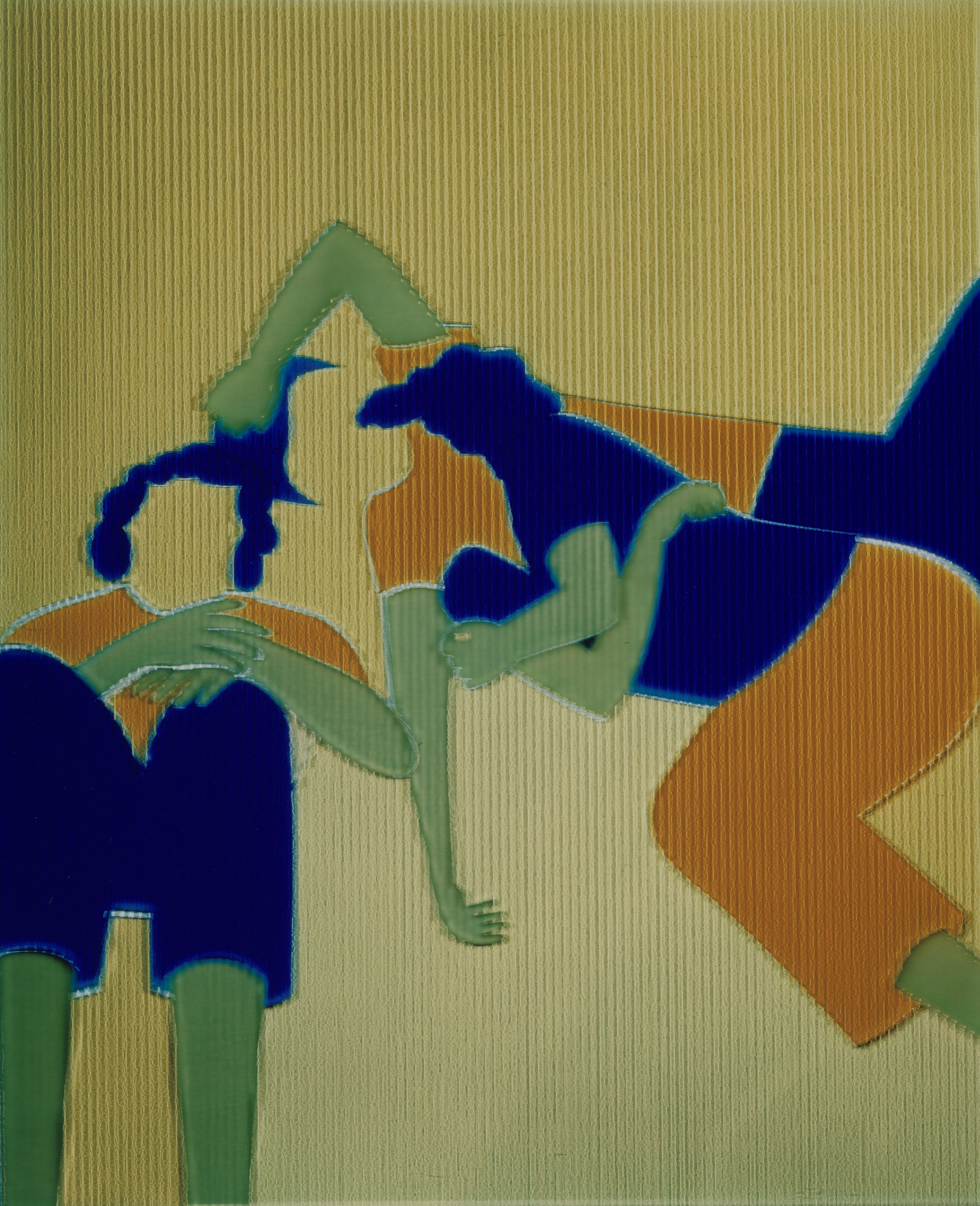 Bell.Dana_ThreeLayDownOnGround_Chromogenic-DirectPositive.jpg