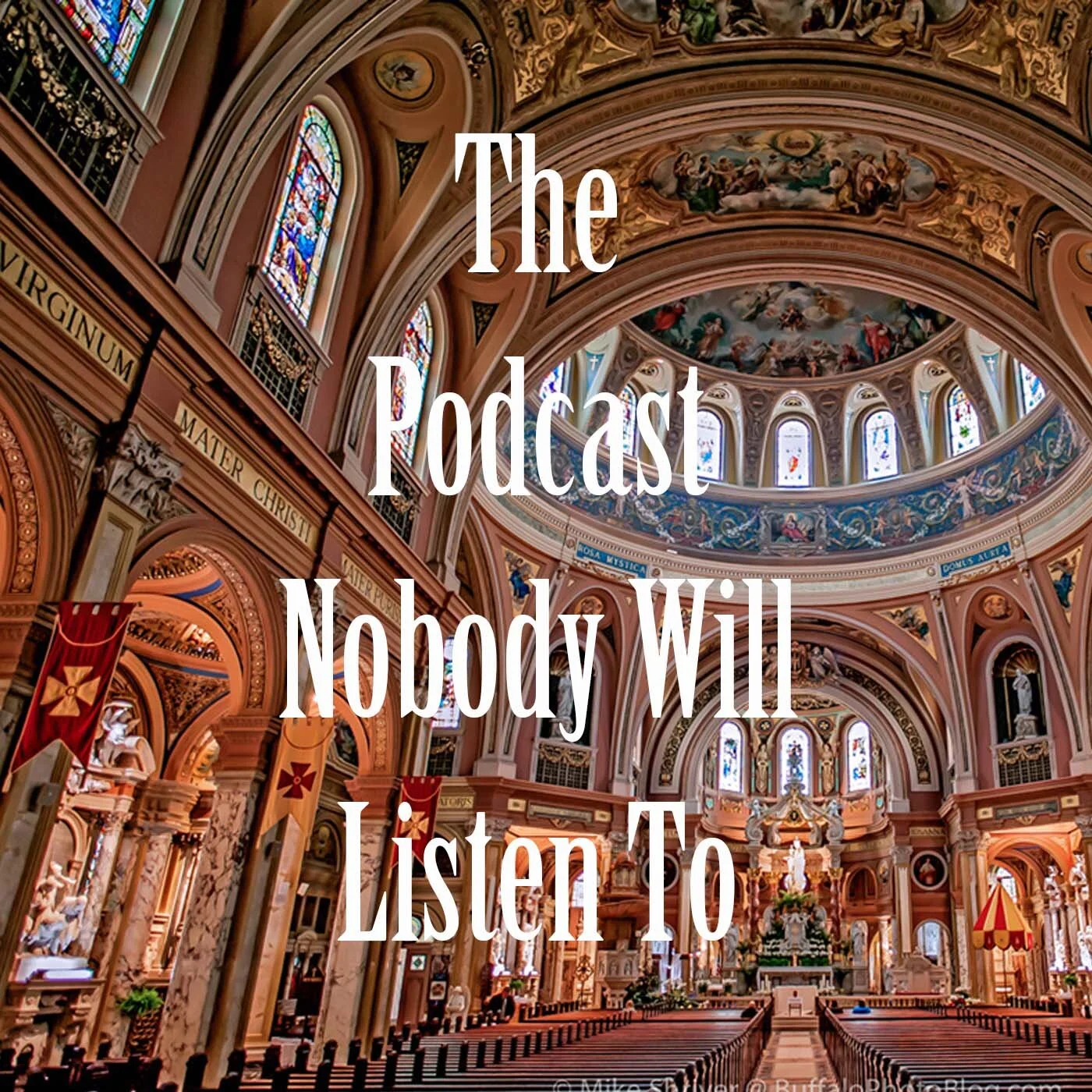 1.10 Catholic School