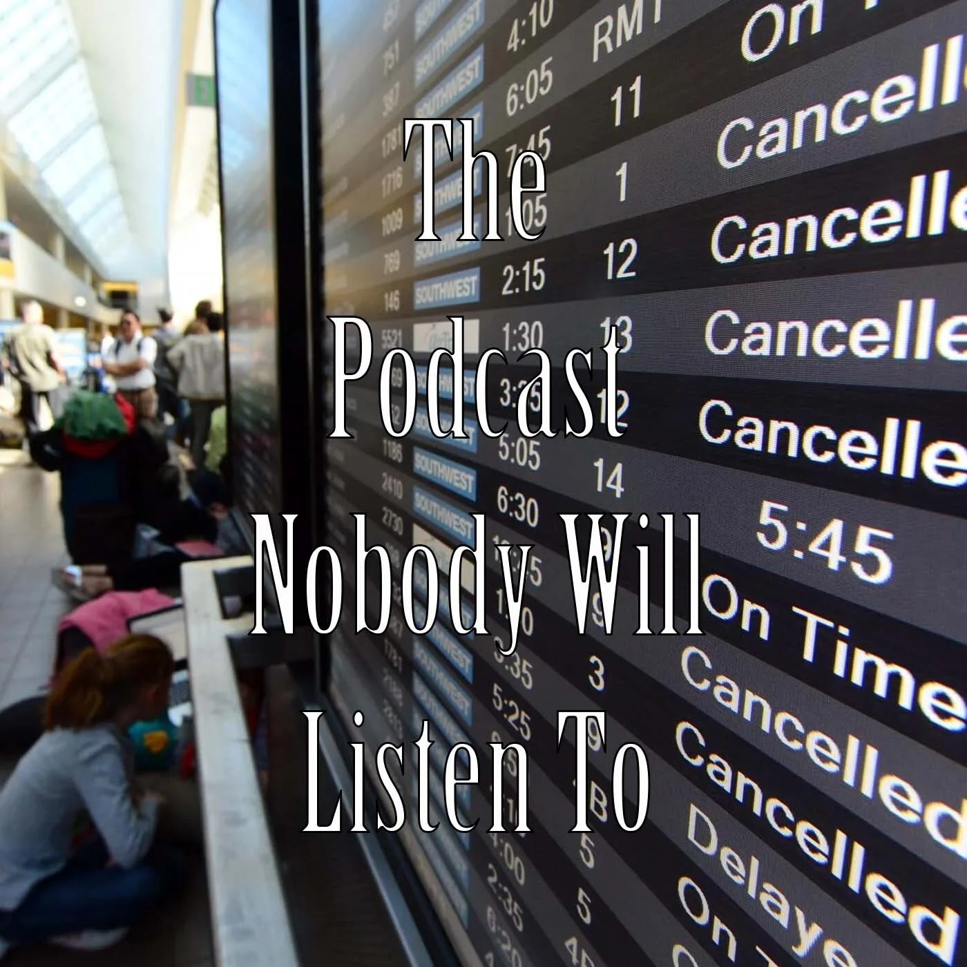 1.7 Travel Nightmares