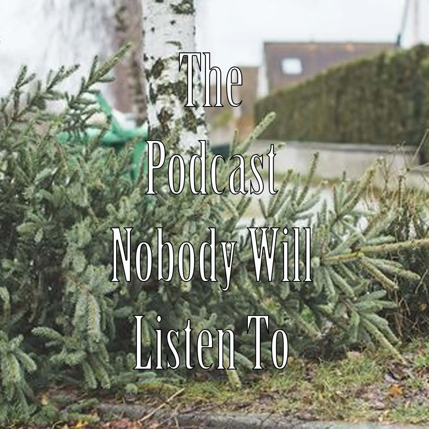 1.5 Take Back Christmas!