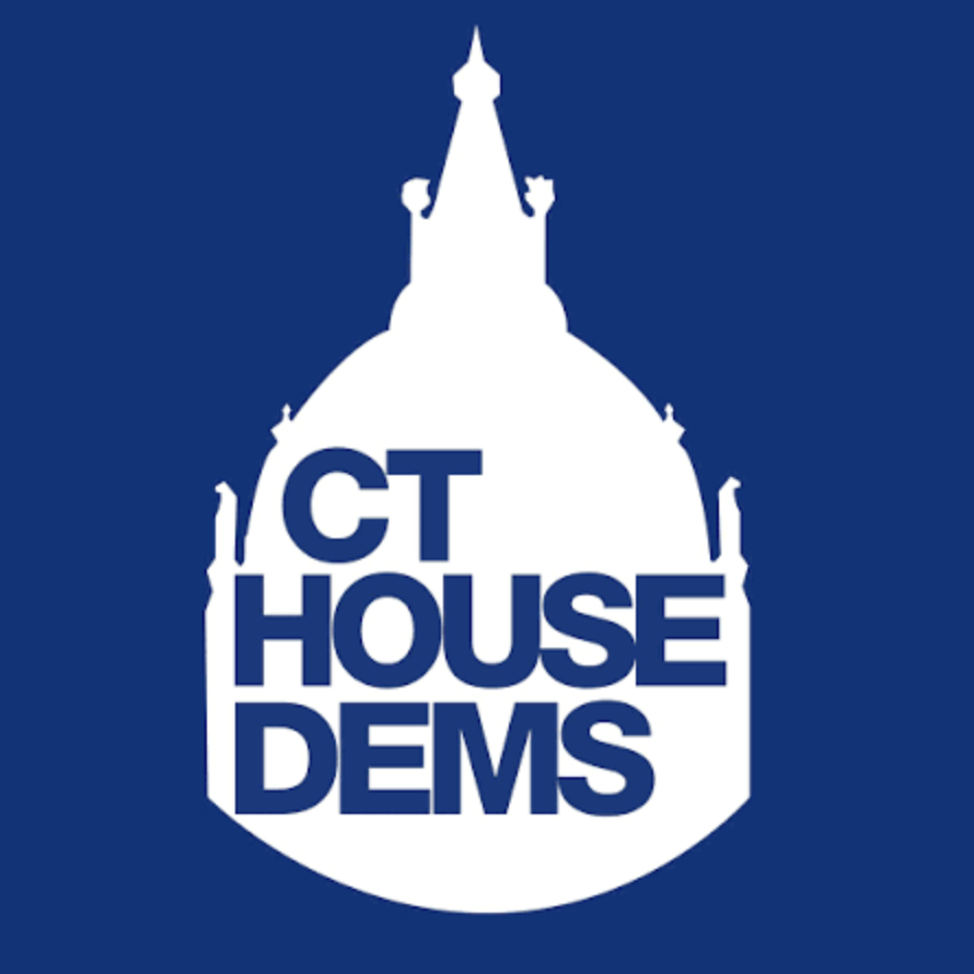 Connecticut House Democrats Door-Knocking Day