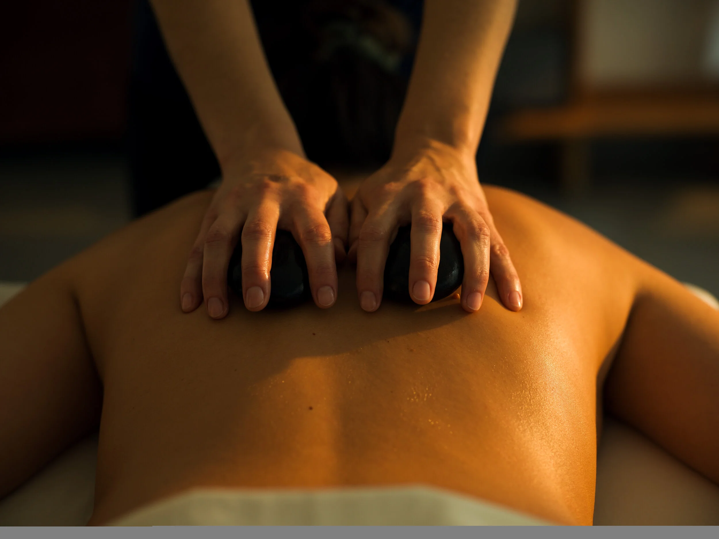 Luxury Day Spa in Praia da Luz, Algarve