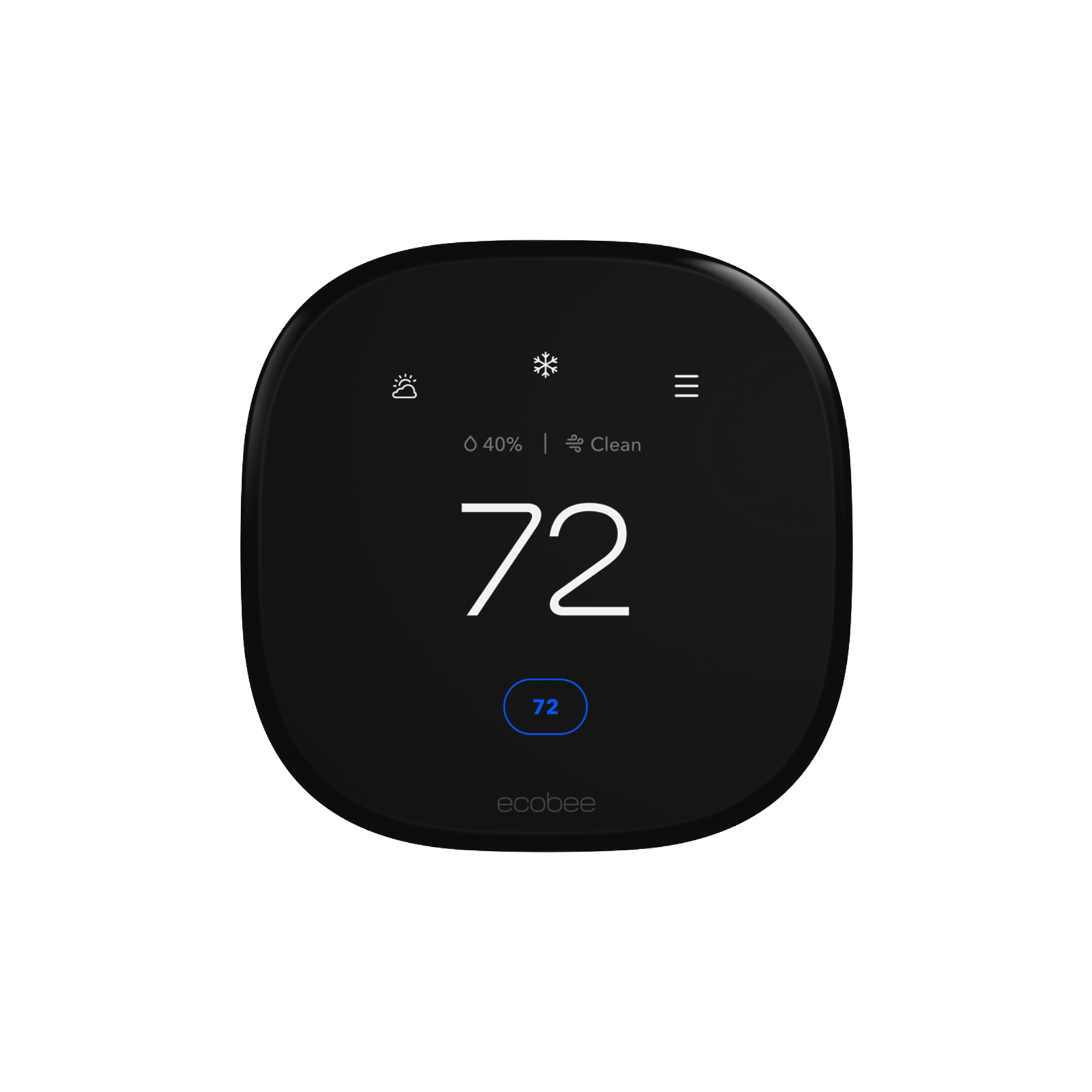 ECOBEE SmartThermostat