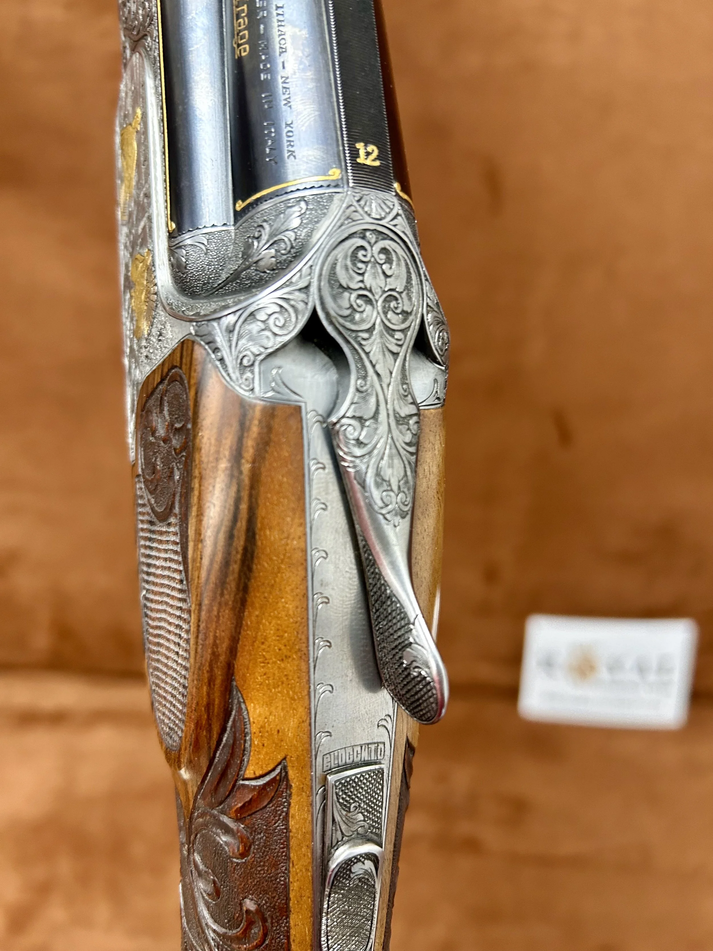 Perazzi — Store 1 — ROYAL SPORTING ARMS