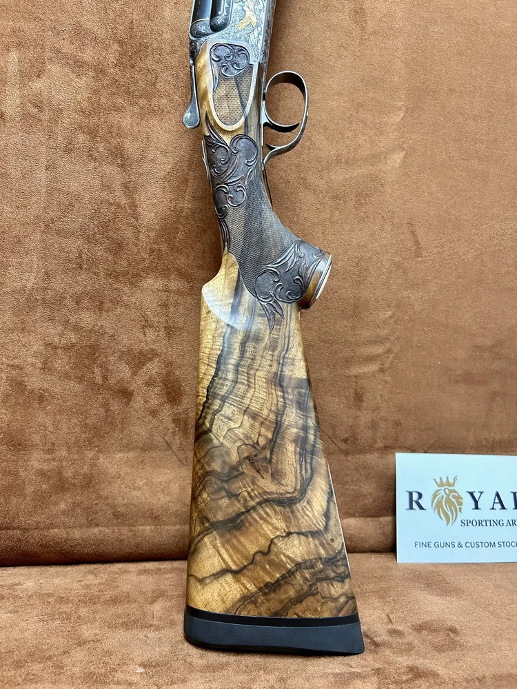 Perazzi — Store 1 — ROYAL SPORTING ARMS