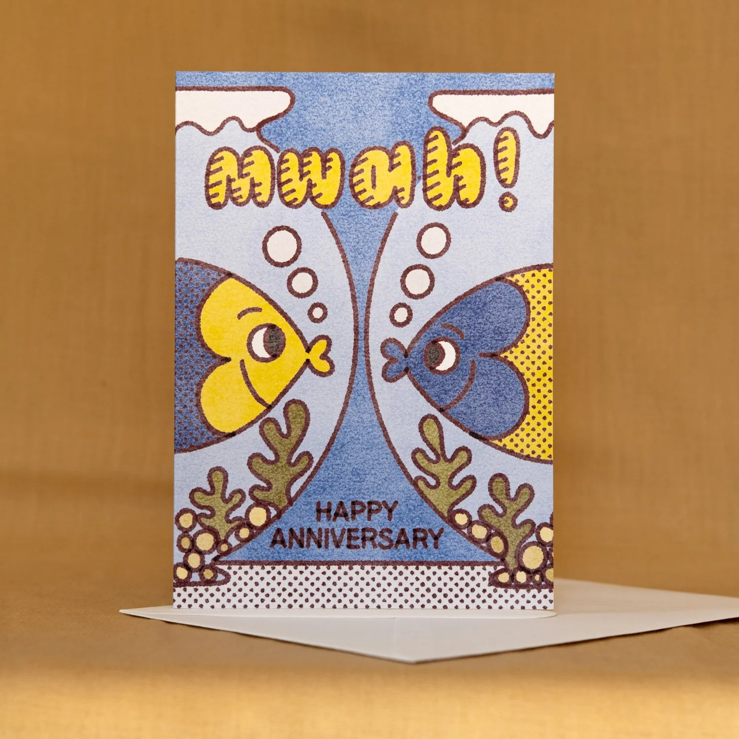  Mwah! 
 SKU:  RW07 MWAH
 WHOLESALE:  £8.40 per 6 unit pack (£1.40 per unit).
 RRP:  £3.00