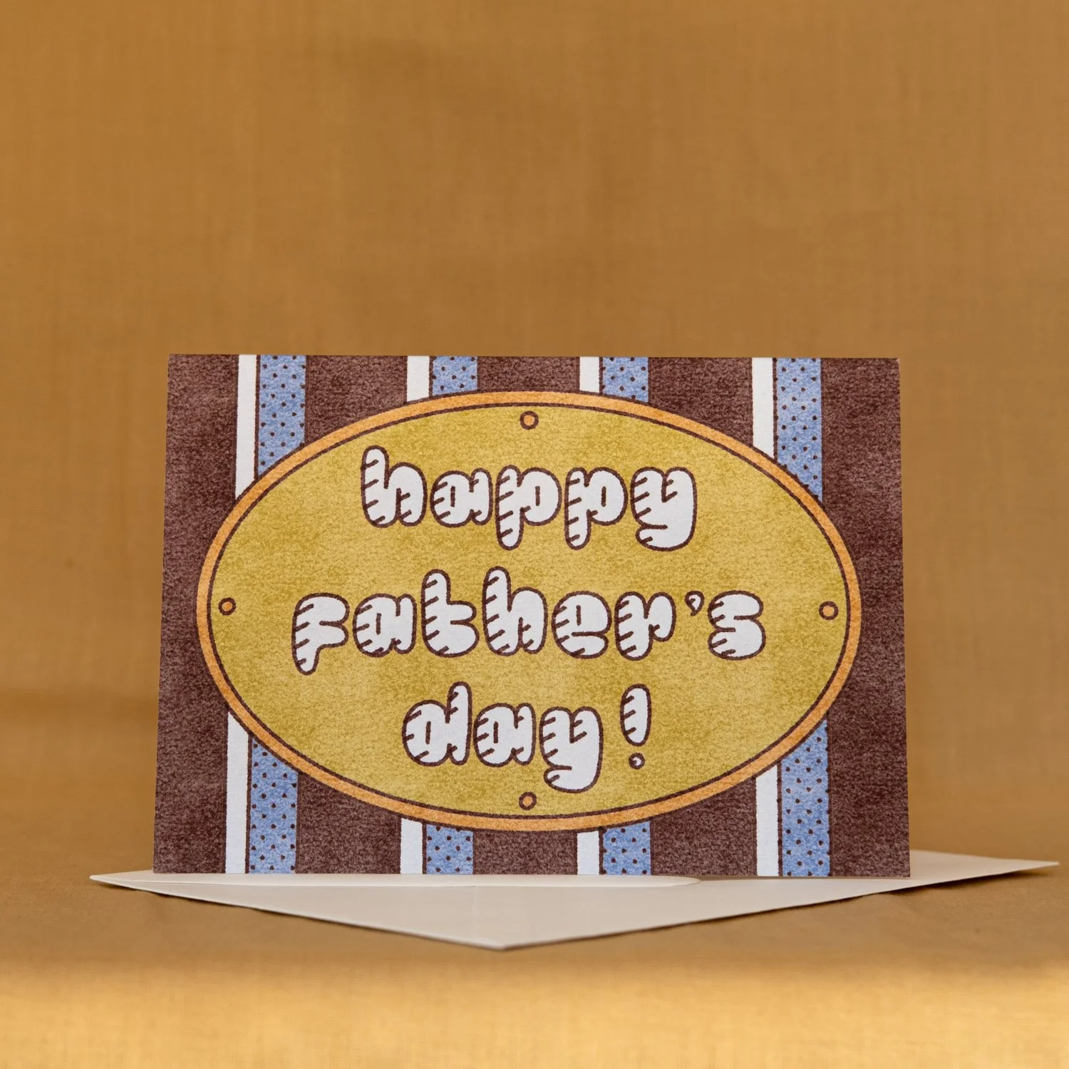  Happy Father's Day! 
 SKU:  RW15 FATHER'S DAY
 WHOLESALE:  £8.40 per 6 unit pack (£1.40 per unit).
 RRP:  £3.00