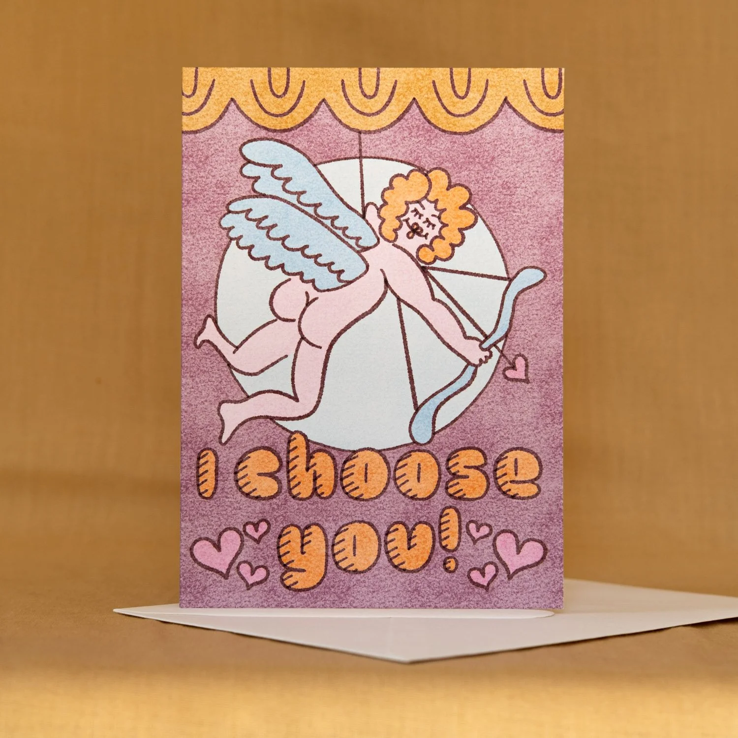  I Choose You! 
 SKU:  RW10 CHOOSE YOU
 WHOLESALE:  £8.40 per 6 unit pack (£1.40 per unit).
 RRP:  £3.00