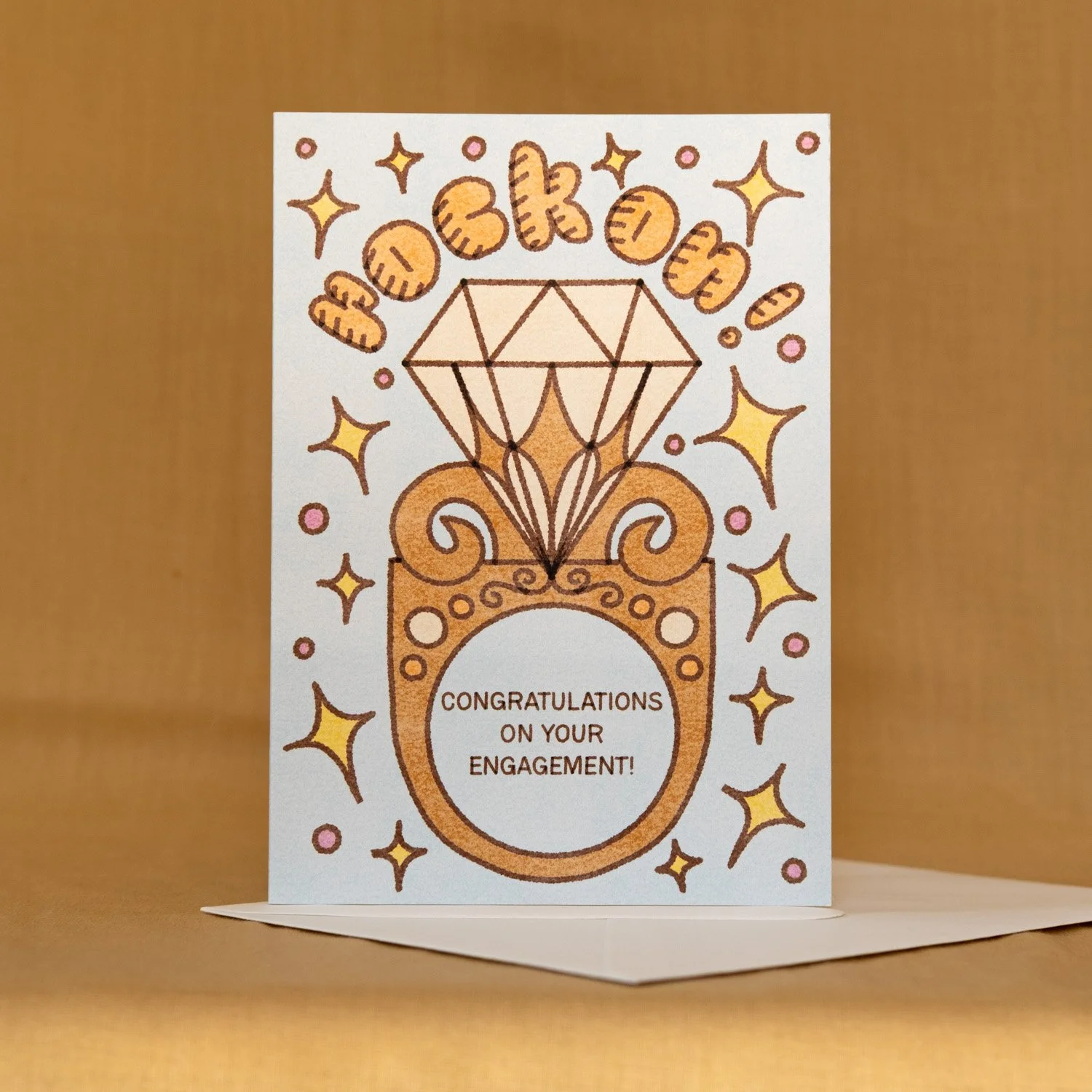  Rock On! 
 SKU:  RW05 ROCK ON
 WHOLESALE:  £8.40 per 6 unit pack (£1.40 per unit).
 RRP:  £3.00