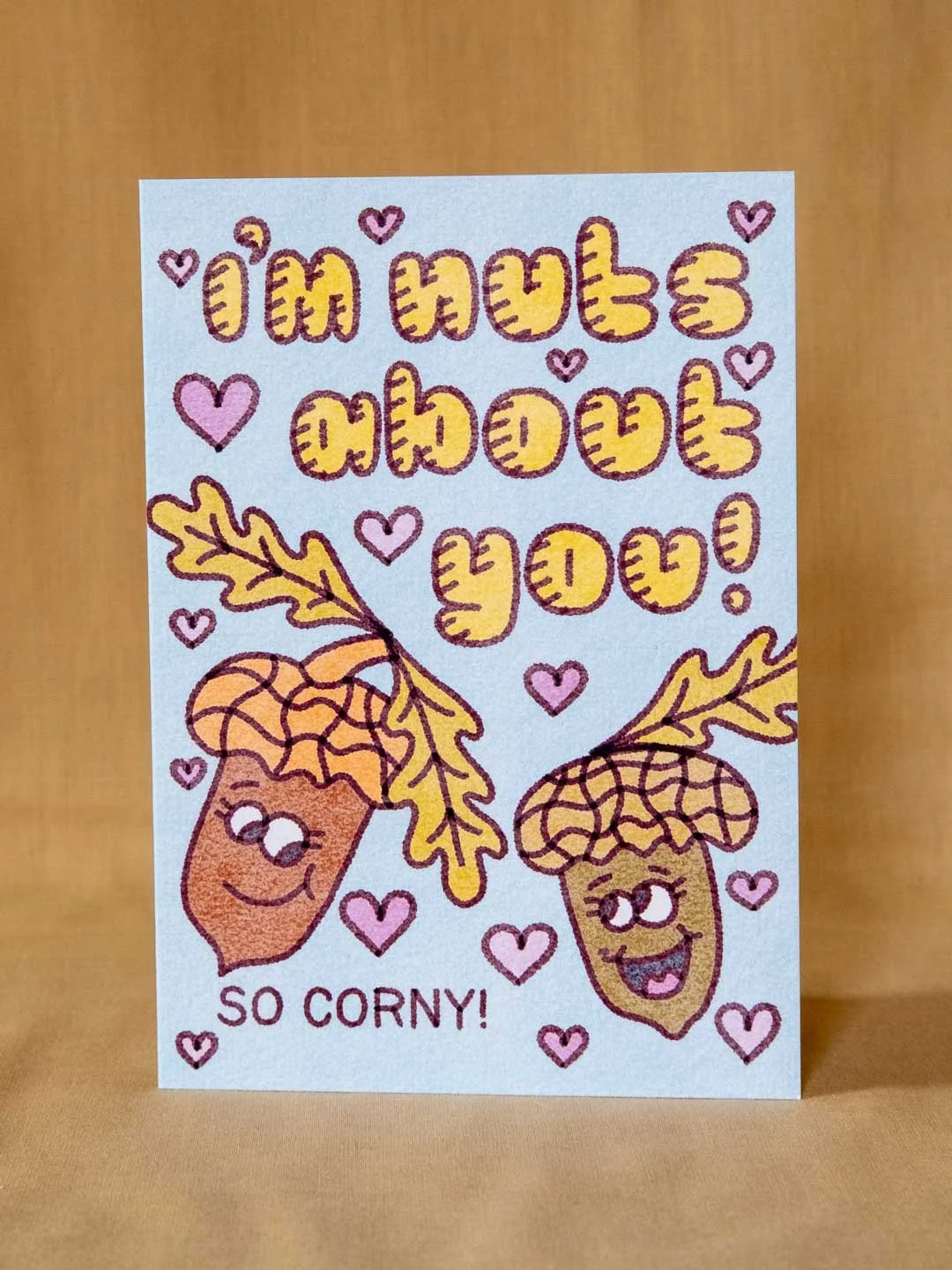 retro-illustration-greeting-card-nuts-about-you-love-valentine's-4.jpg