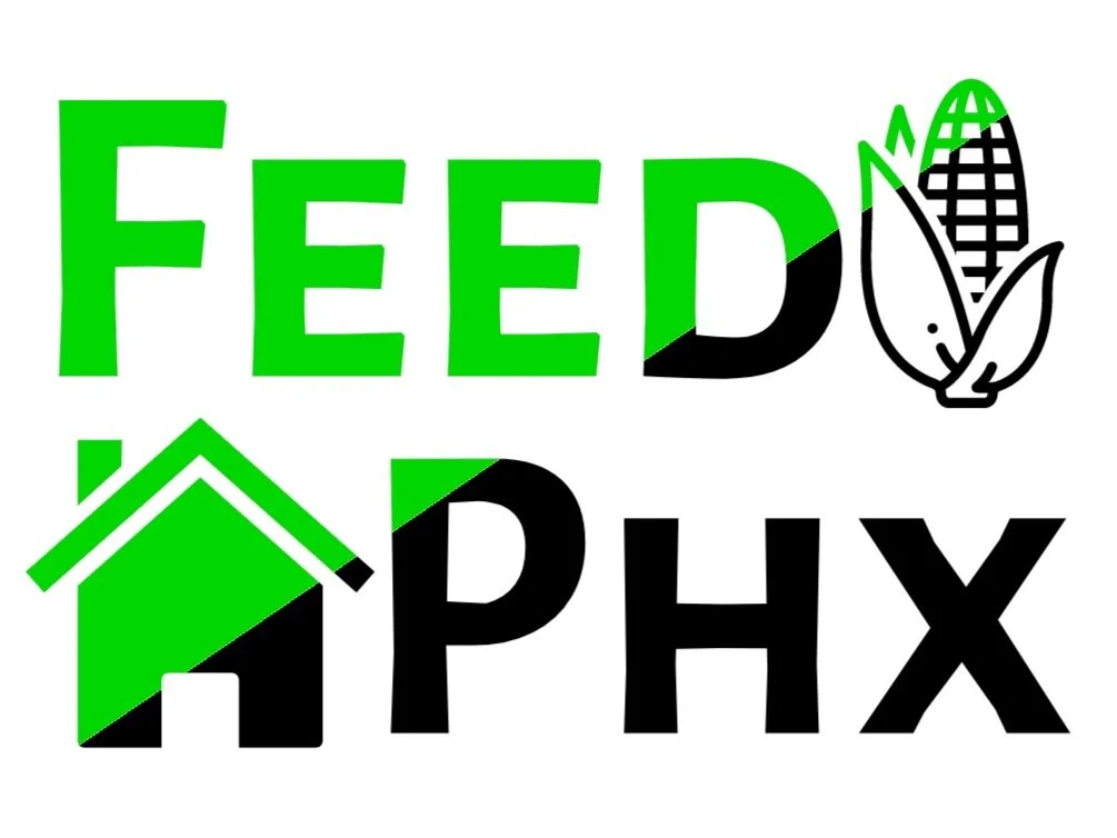 Feed Phoenix