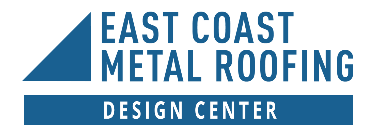 East Coast Metal Roofing - Design Center