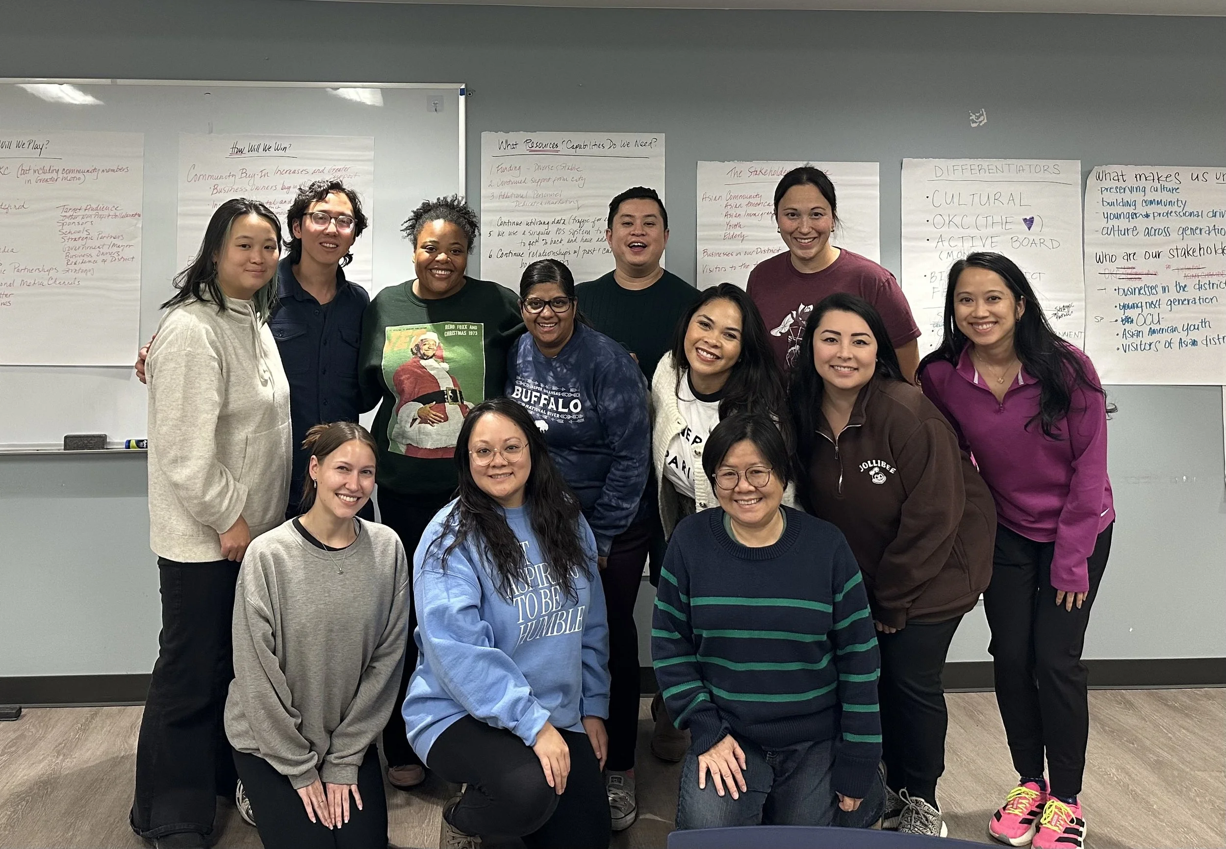 December 2025 Newsletter