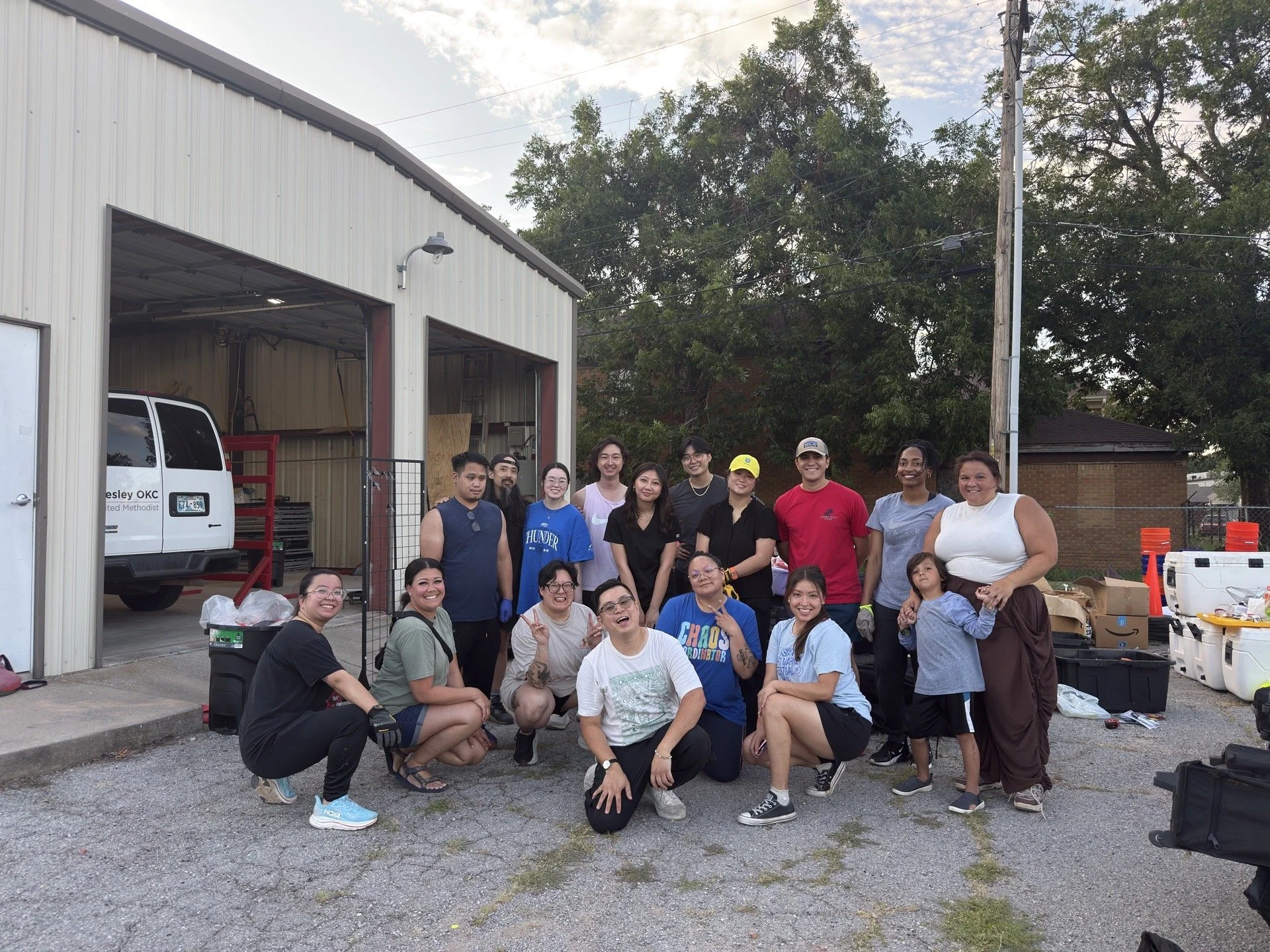 July 2026 Newsletter 