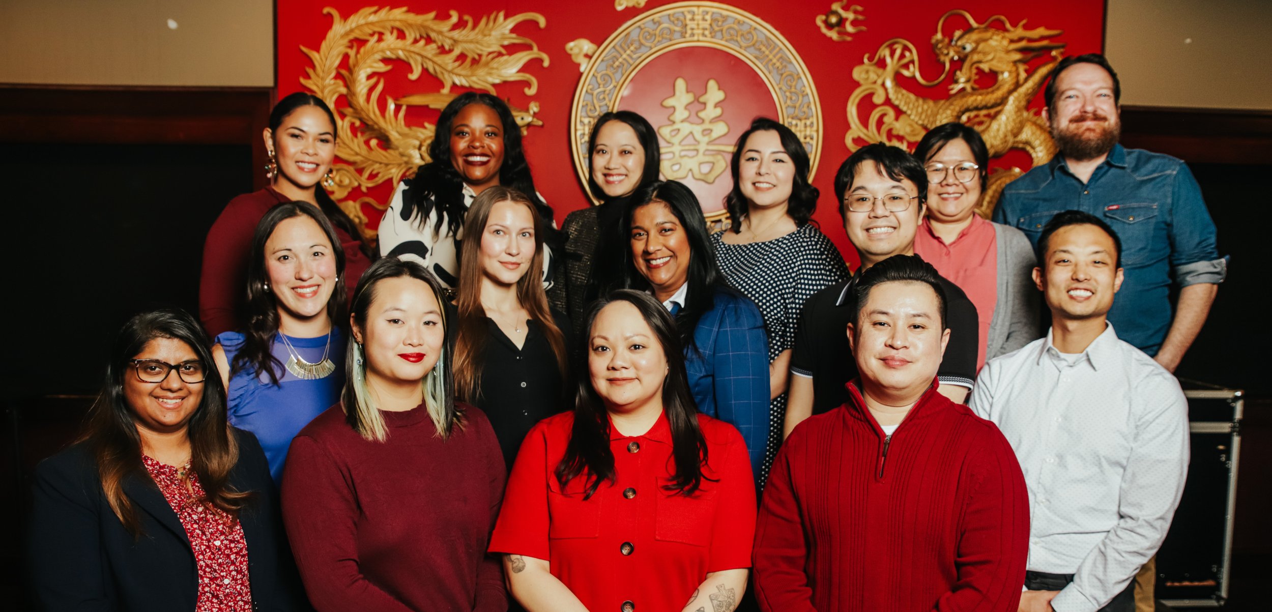 2026 Board of Directors for ADCA