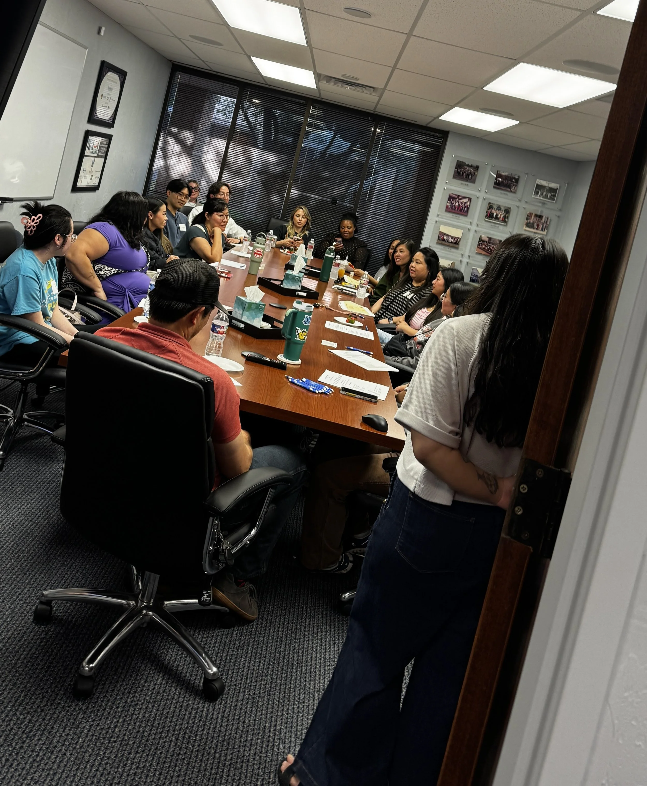 OKC Asian Night Market Planning Committee