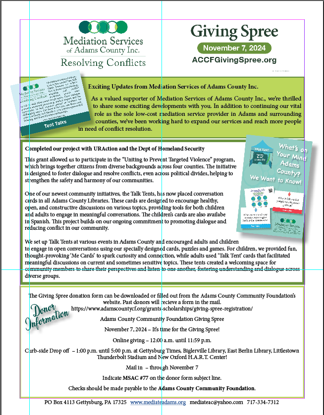2024 Newsletter 