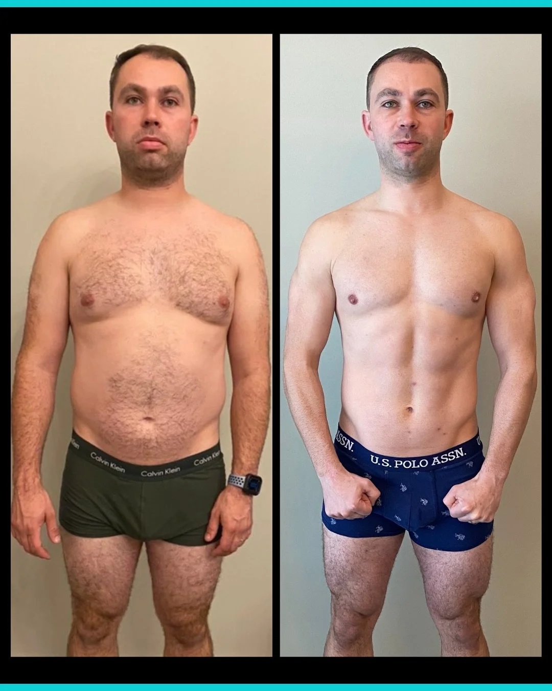 Do you ever feel like you&rsquo;ve left it too long?

Like you&rsquo;ve drifted too far.

Like too much time has passed.

Like you should have sorted it by now, so now there&rsquo;s a bit of guilt around it too.

You know what to do.

That&rsquo;s us