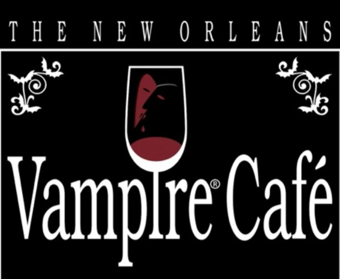 The New Orleans Vampire Cafe