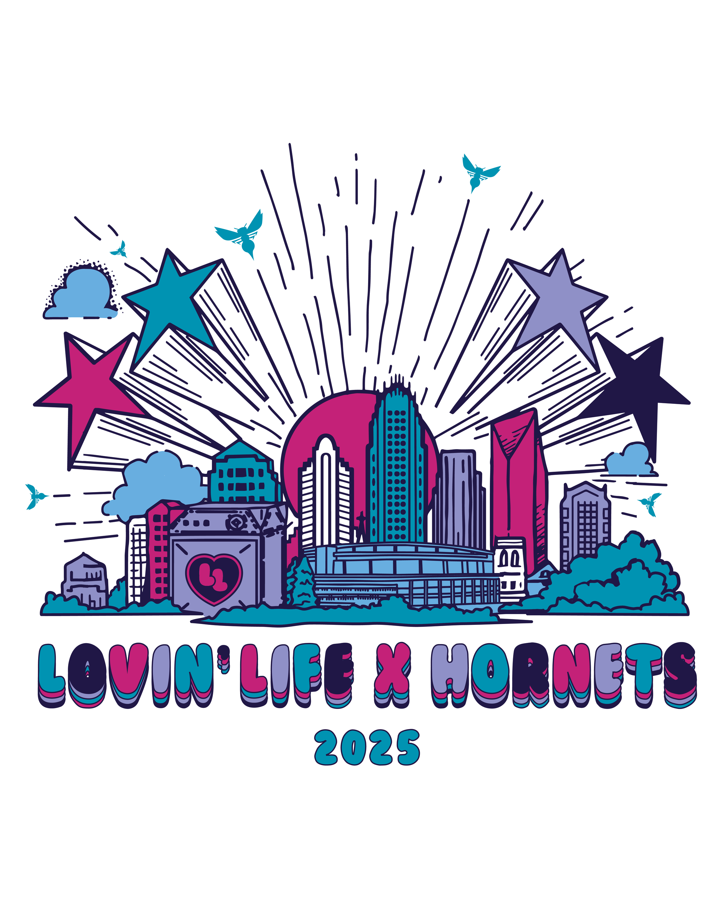 RET_007_LovinLifexHornets_TShirt-Design-V5.png
