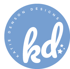 Katie Denson Designs
