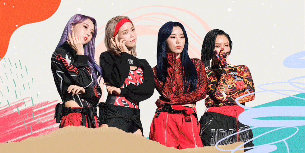 Can’t Get Enough Of BTS And Blackpink? Stream These 10 Other K-Pop Artists