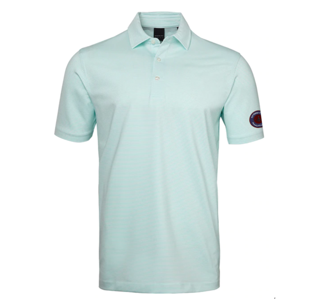 Tolle Online-Shopping-Seite Col Rabe Dunning glass beach golf Whitby polo