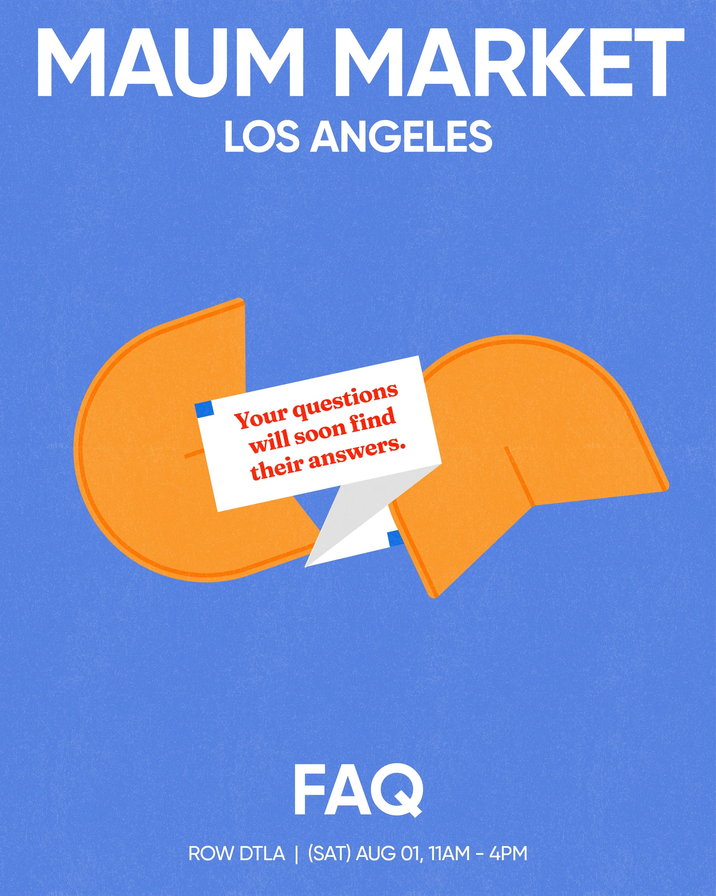 Maum Market Los Angeles at ROW DTLA at ROW DTLA — Dock Street