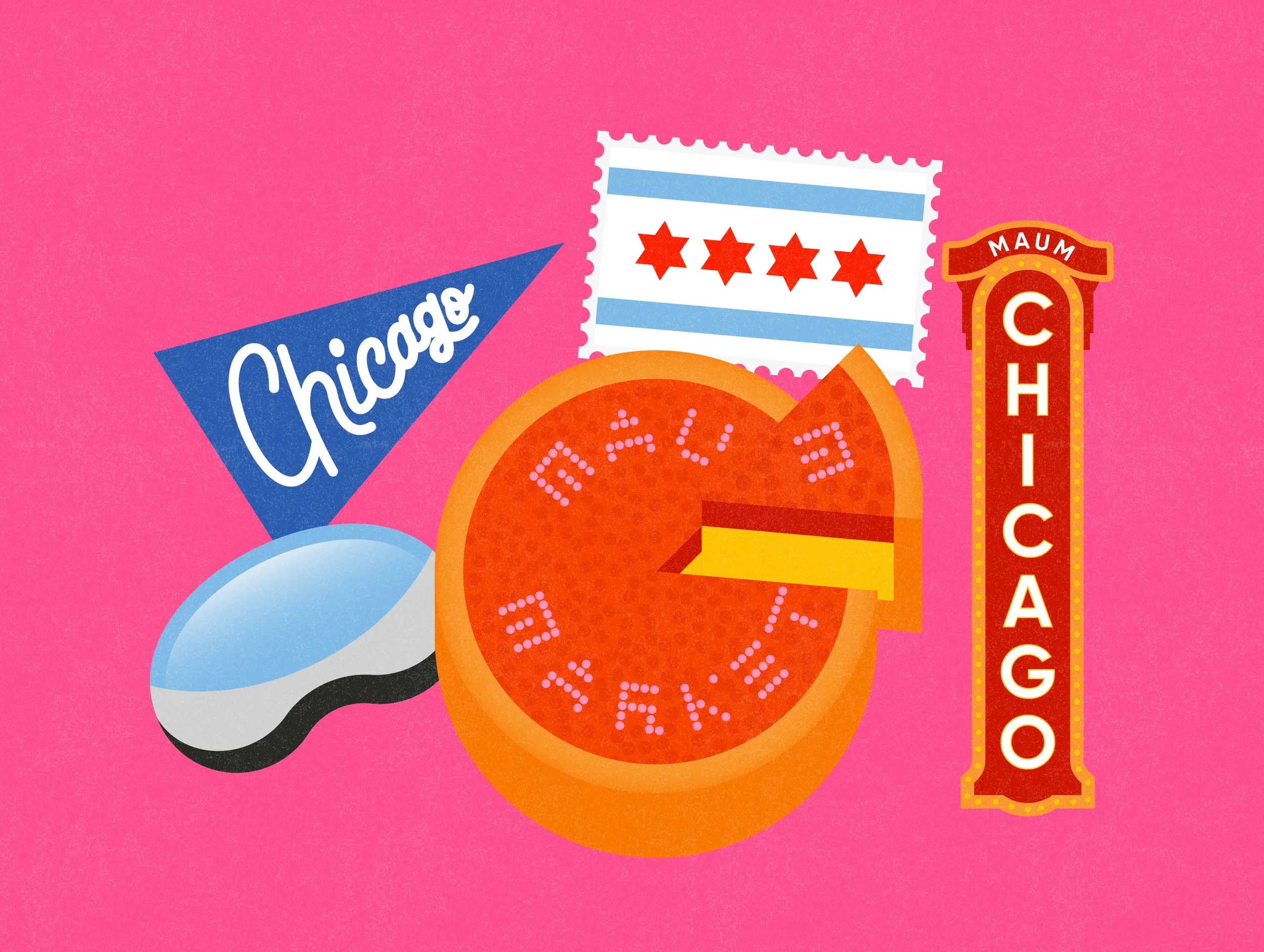 CHI — (SUN) OCT 11, 11AM - 4PM