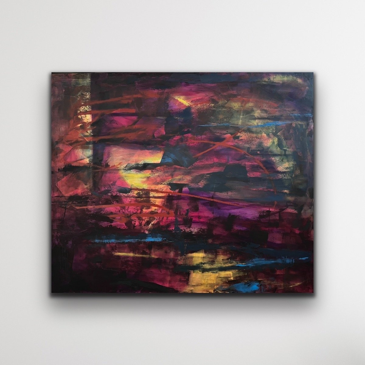 Meghan Dwyre, Dark NIlas 3.jpeg