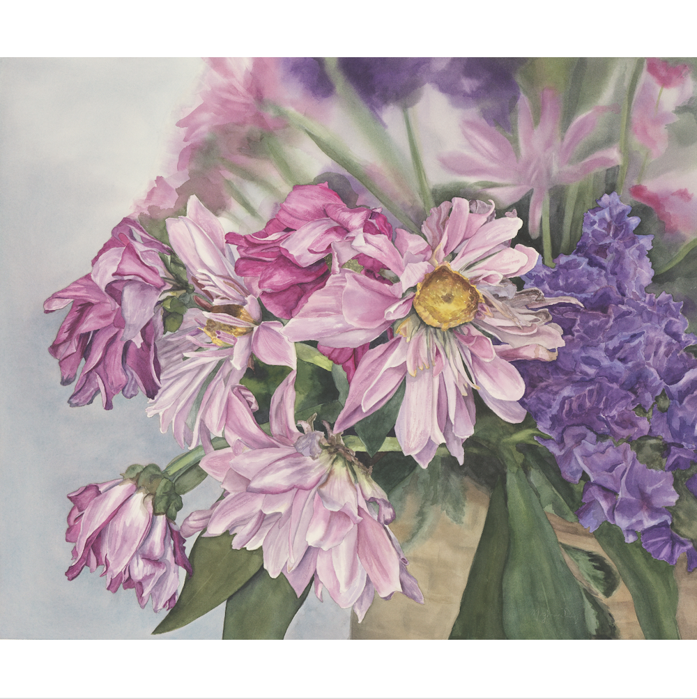 Whatever is Next • Giclée Print