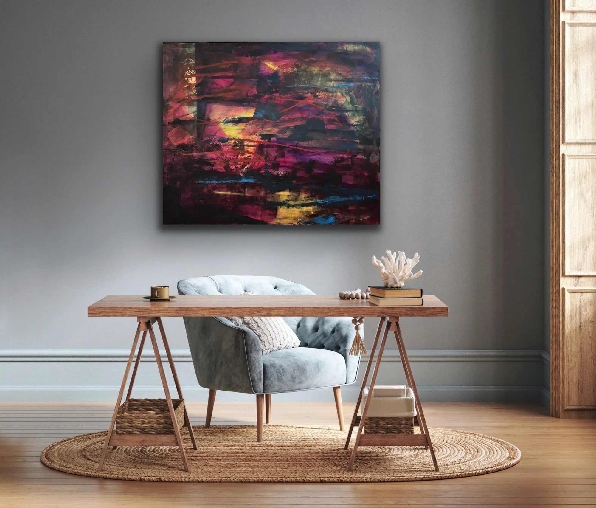 Meghan Dwyre, Dark NIlas 4.jpeg