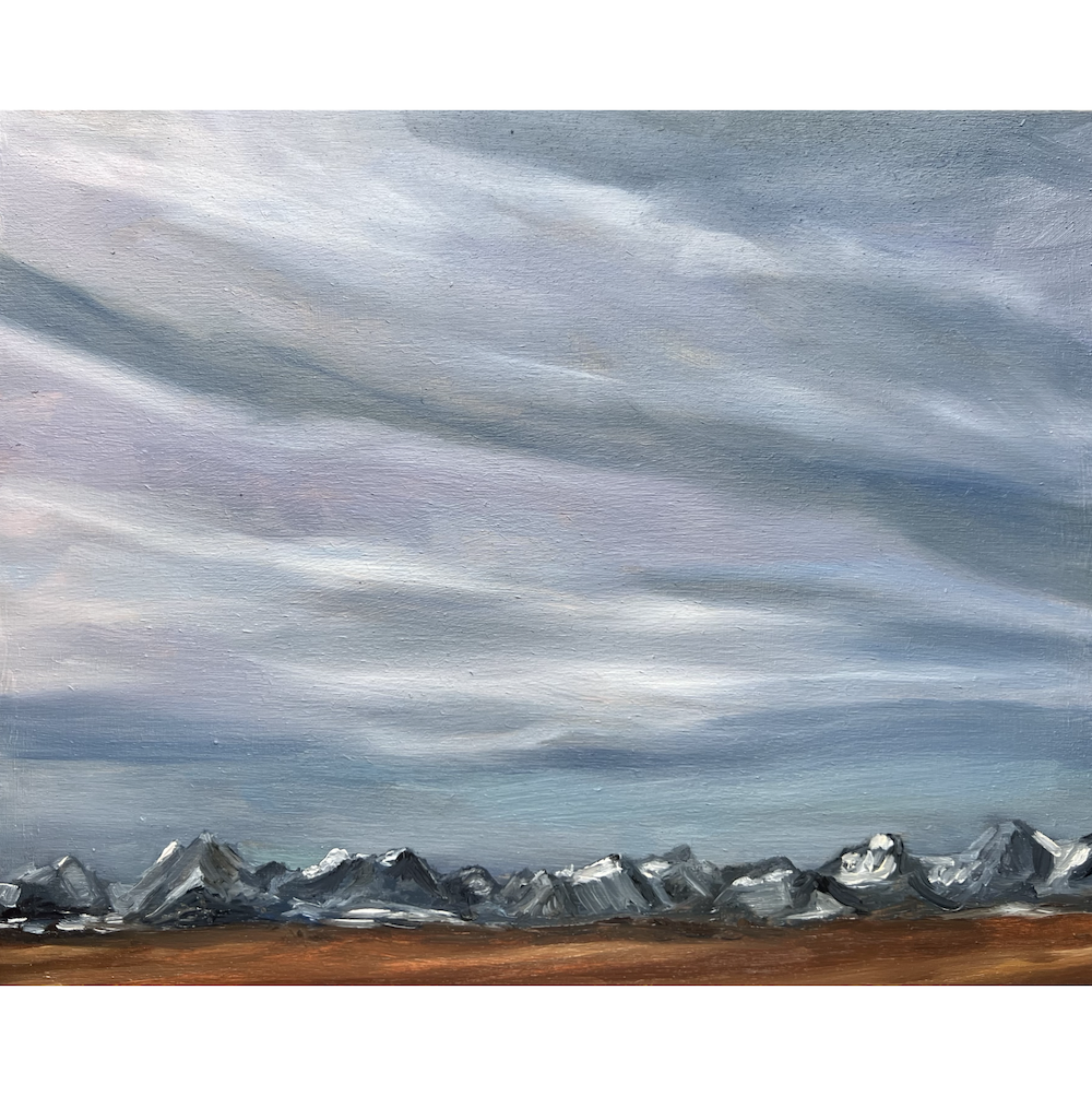 A Long View