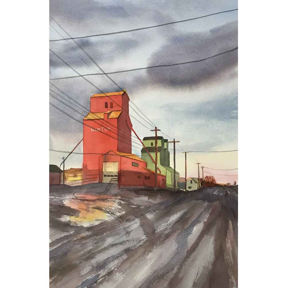 Nanton