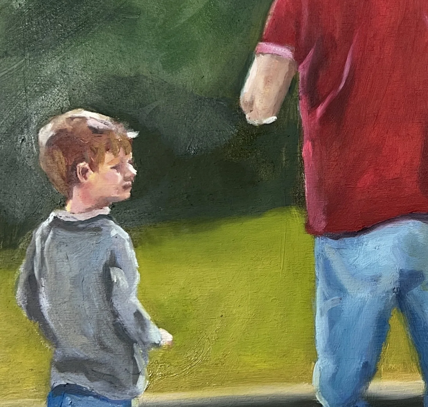 Childish Armada, Crop.jpg