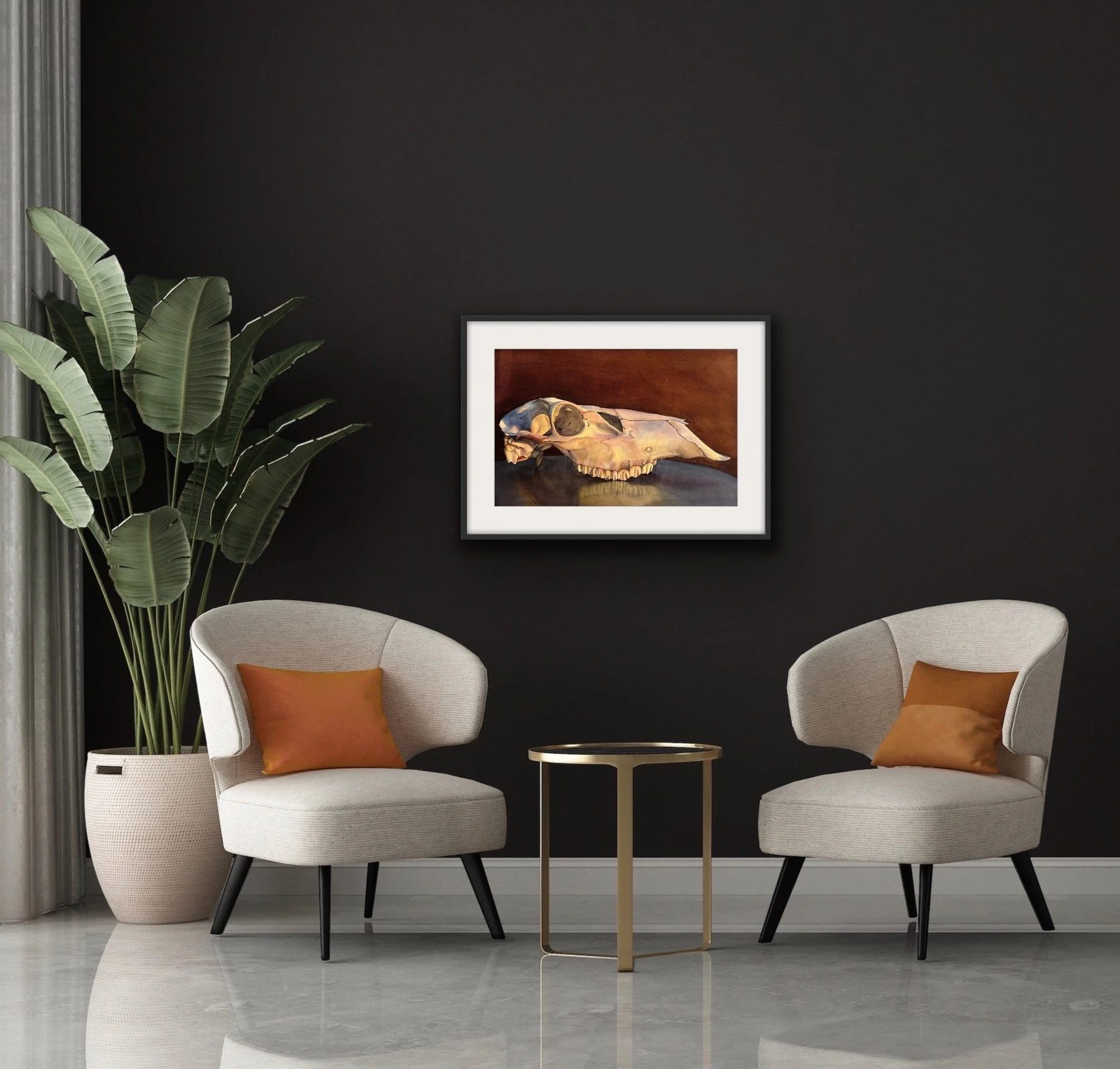 Memento Mori Meghan Dwyre In Situ2.jpeg