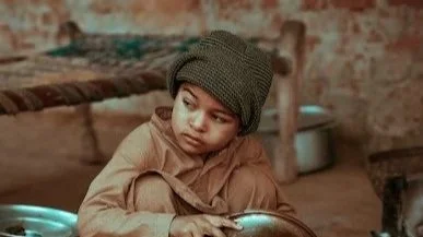 VI dia mundial dos pobres.