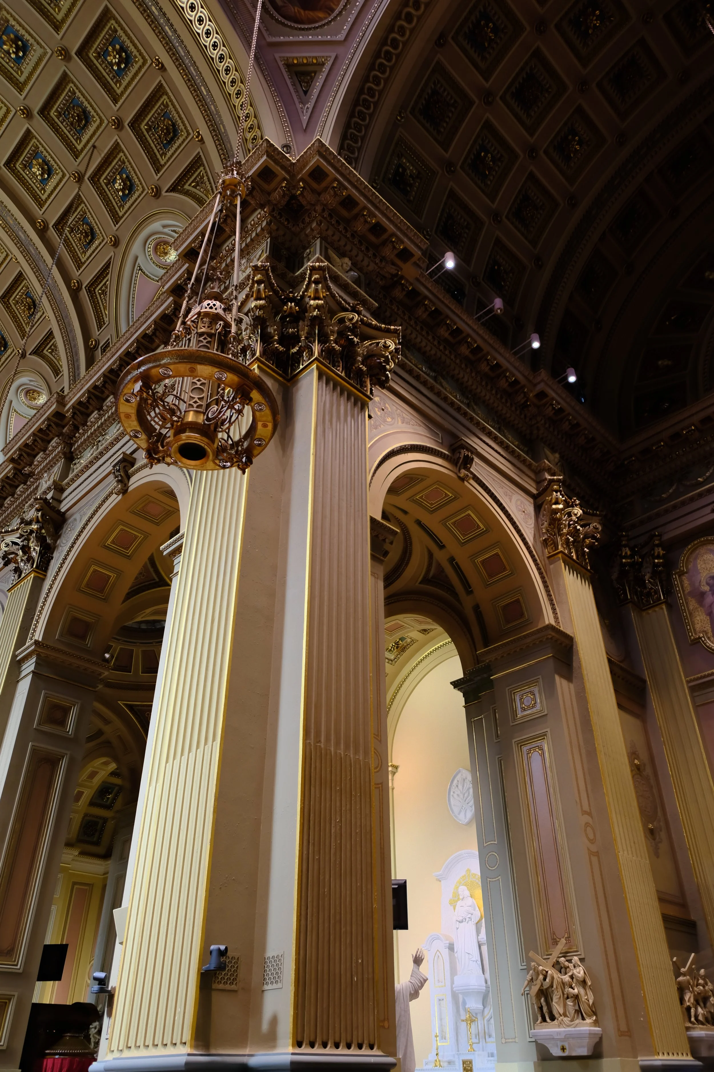 General 2 &mdash; St. Jude Liturgical Arts