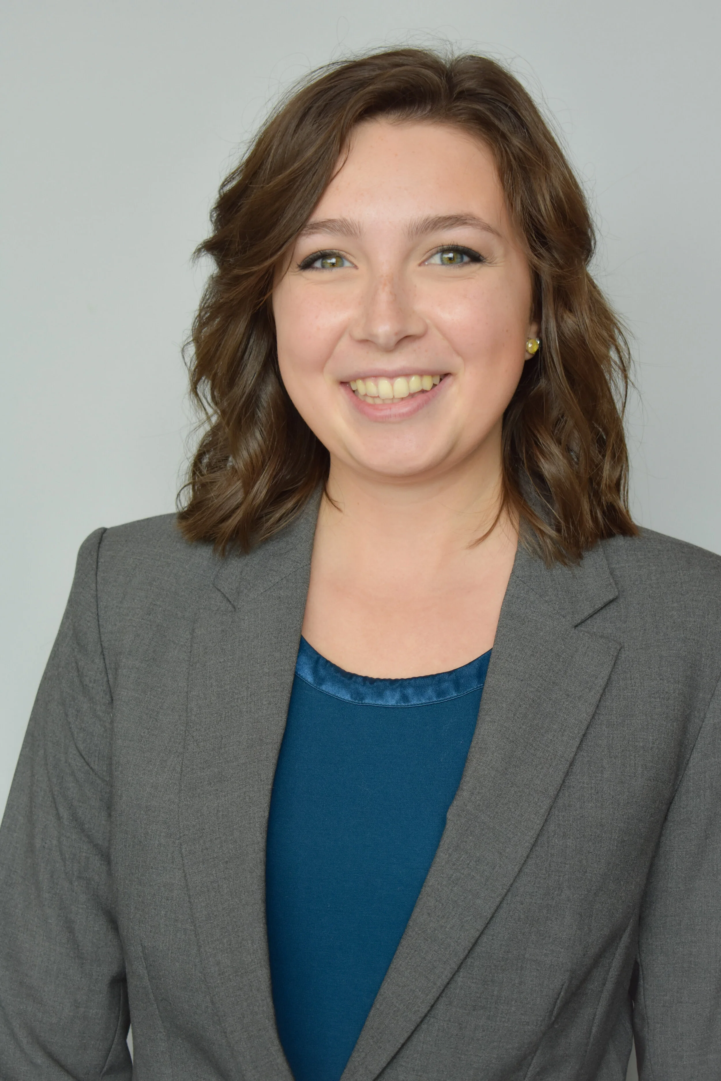 About Hannah Rae — J. P. Gebbie, Author