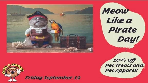 10% Off Pet Treats and Apparel