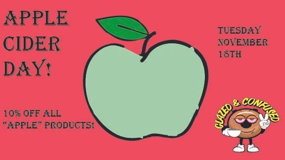 10% Off "Apple" Product!