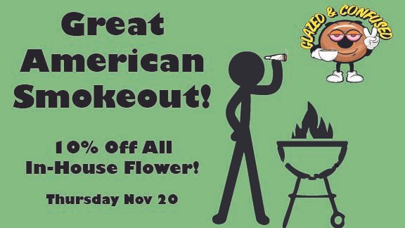 10% Off In-House