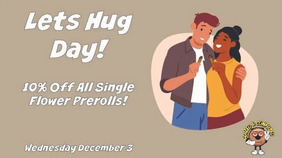 10% off Single Flower Pre Rolls