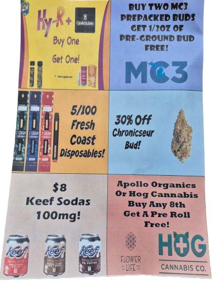 Black Friday Deals!
