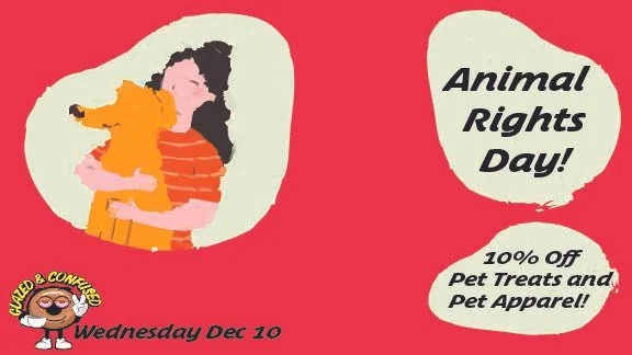 10% Off Pet Products!